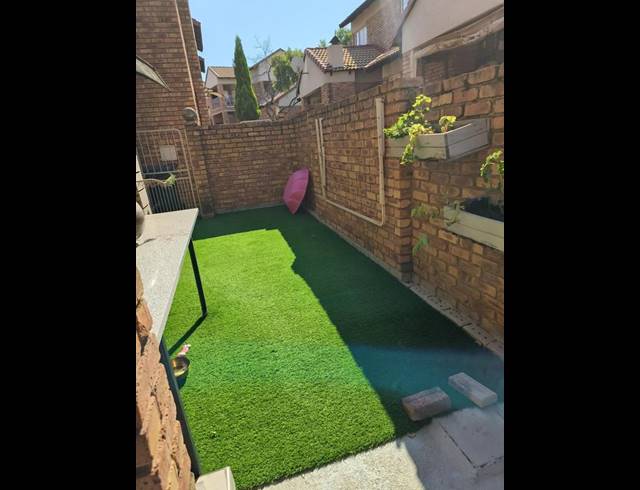 3 BEDROOM DUPLEX FOR SALE IN CELTISDAL